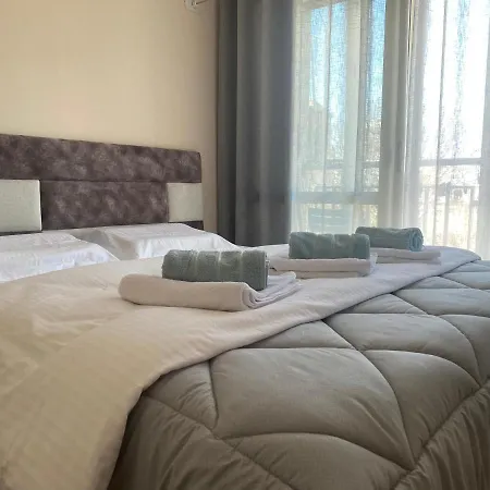 New Bazaar-apartment 1 아파트