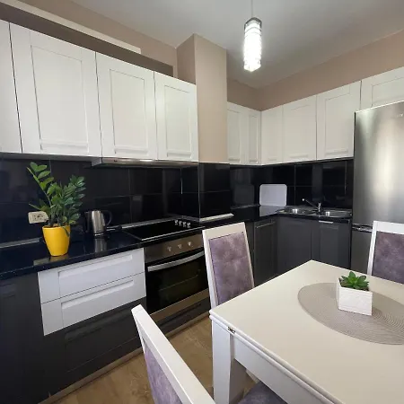 New Bazaar-apartment 1 아파트