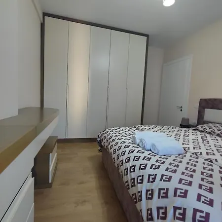 New Bazaar-apartment 1 Apartment Tirana
